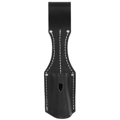 Bagnet typu K98 wraz z pochwą i skórzanym zawieszeniem REPRO