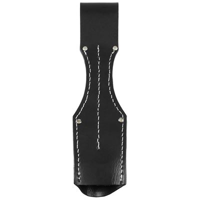 Bagnet typu K98 wraz z pochwą i skórzanym zawieszeniem REPRO