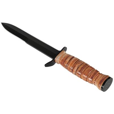 Bagnet typu US M3 z pochwą M6 REPRO