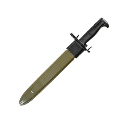 Bagnet US M1 (do Garanda) z pochwą, replika MFH