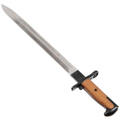 Bagnet typu US M1905 z pochwą MFH 44107 4