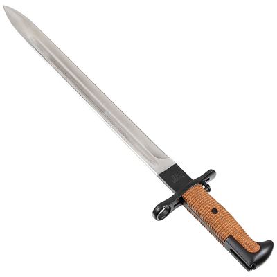 Bagnet typu US M1905 z pochwą MFH 44107 3
