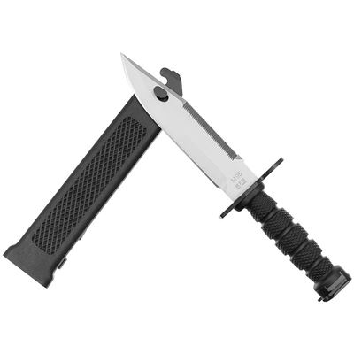 Bagnet M95 z pochwą
