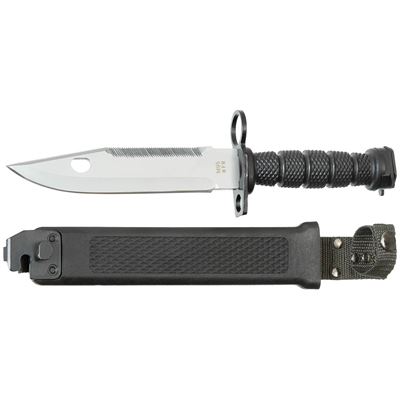Bagnet M95 z kaburą