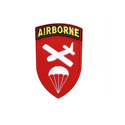 Naszywka AIRBORNE COMMAND WWII