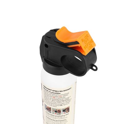 Spray na dziki i dziką zwierzynę 150 ml  4428K5 3