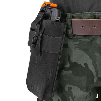 Spray na niedźwiedzie DEFENDER 250 ml z etui  4429P4 4