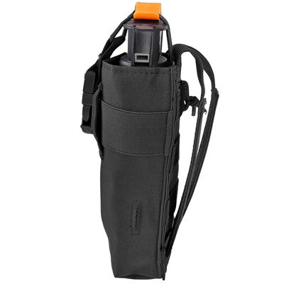 Spray na niedźwiedzie DEFENDER 250 ml z etui  4429P4 2