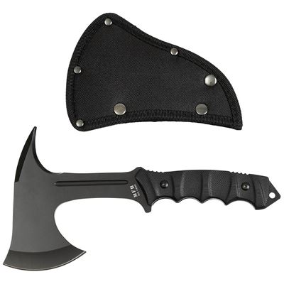 Siekiera „Comox” rękojeść G10
