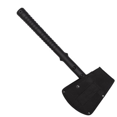 Tomahawk TACTICAL z plastikową rękojeścią