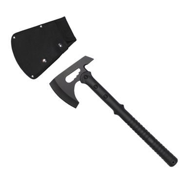 Tomahawk TACTICAL z plastikową rękojeścią