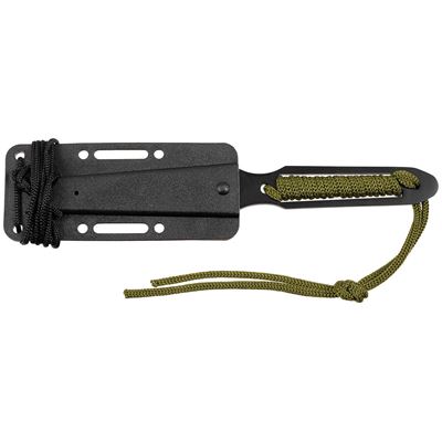 Nóż „Action II” paracord
