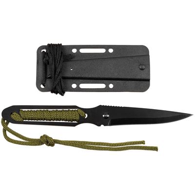 Nóż paracord "Action II"