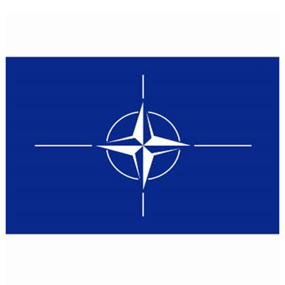 Flaga NATO