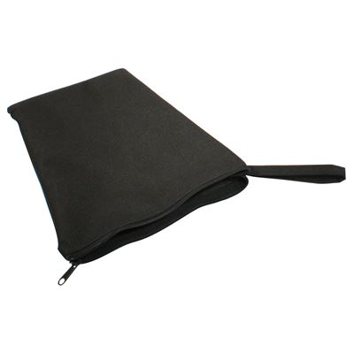 Składane krzesło ARMY CZARNE ROTHCO 4474 2