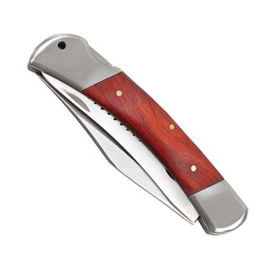 Scyzoryk z piłką HUNTER 22 cm