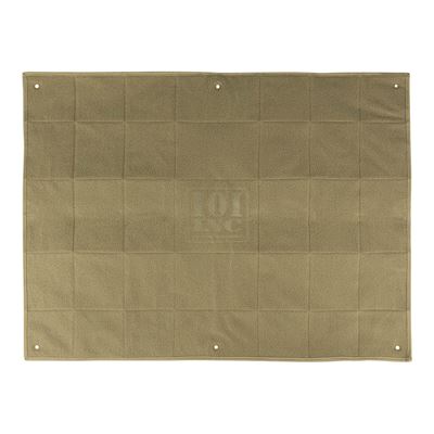 Segregator na naszywki duży COYOTE 101INC 449900-COY 2