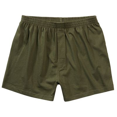 Spodenki BOXER GREEN