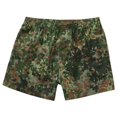 Spodenki BOXER FLECKTARN