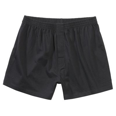 Spodenki BOXER BLACK