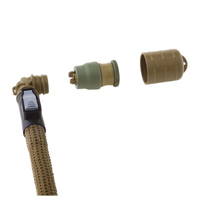 Wąż CONVERTUBE™ z adapterami COYOTE