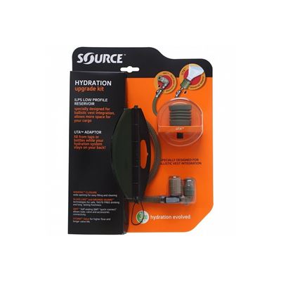 Wkładka do worka hydracyjnego 3L ILPS COYOTE + adapter UTA