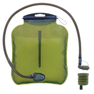 Wkładka do worka hydracyjnego 3L ILPS COYOTE + adapter UTA