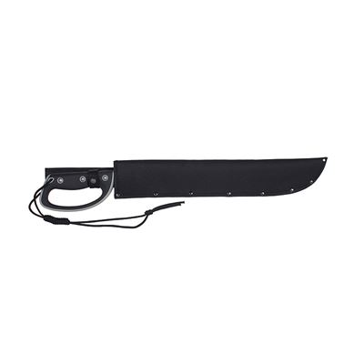 Maczeta SAWBACK 45 cm z pochwą
