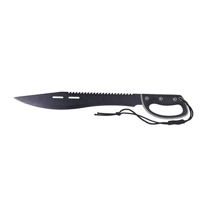 Maczeta SAWBACK 45 cm z pochwą