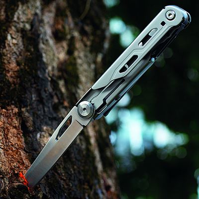 Nóż kieszonkowy wielofunkcyjny TF-2215 7 w 1 Task Force 2215 453228 9