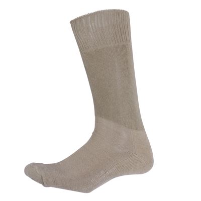 Skarpety US KHAKI
