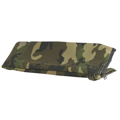 Składane krzesełko ARMY WOODLAND ROTHCO 4575 2