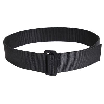 Pasek RIGGERS CZARNY ROTHCO 4598-4597-4697BLK 2
