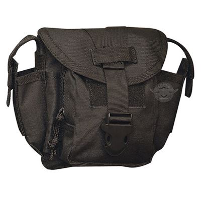 Uniwersalny pokrowiec DP-5S BLACK