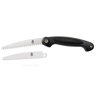 Piła składana EXCHANGE-A-BLADE BLACK