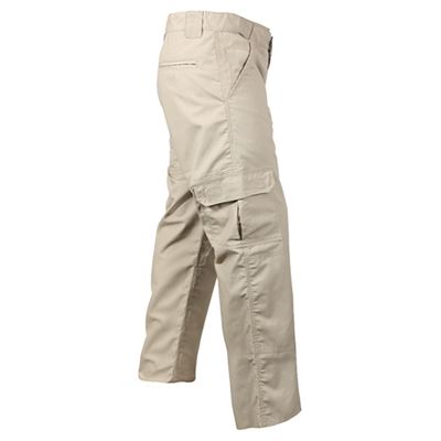 Spodnie TACTICAL DUTY rip-stop KHAKI