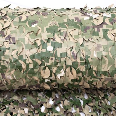 Rolka siatki maskującej 78 x 2,2 m STREET CAMO