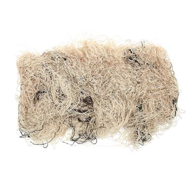 Frędzle maskujące RIFLE COVER do broni długiej DESERT