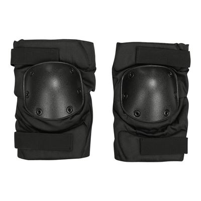 Neoprenowe nakolanniki BLACK