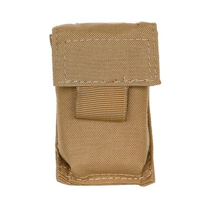 Odblaskowa bandana KILL RAG z rękawem COYOTE