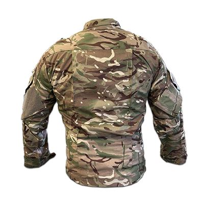 Bluza brytyjska COMBAT MTP 23