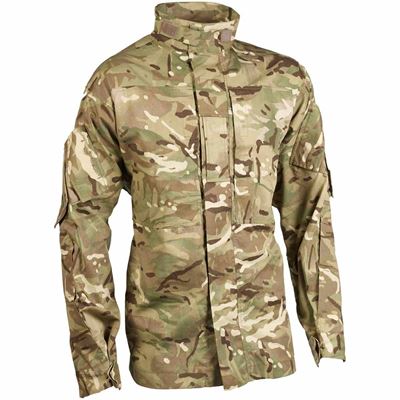 Bluza brytyjska COMBAT MTP 23
