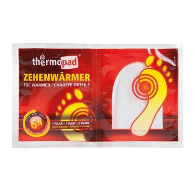 Ogrzewacz do butów TOE WARMERS 6h