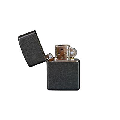 Zapalniczka ZIPPO CZARNA