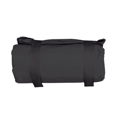 Koc WARM-N-DRY 200 x 150 cm CZARNY