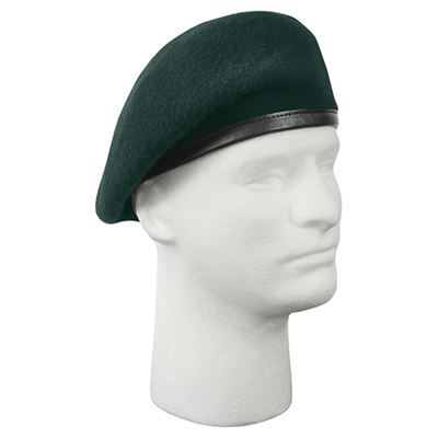 Baret INSPECTION READY GREEN