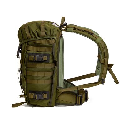 Plecak MMPS CENTURIO IV 30L FA GREEN