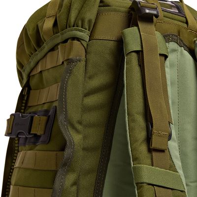 Plecak MMPS CENTURIO IV 30L FA GREEN