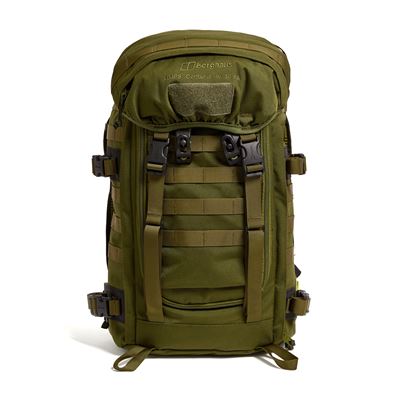Plecak MMPS CENTURIO IV 30L FA GREEN