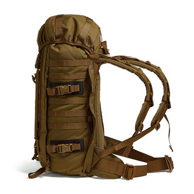 Plecak MMPS CENTURIO IV 30L FA EARTH BROWN